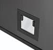 ForceField hinge door options — Port Hole