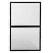 Protec window option — Cross Brace