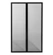 Protec window option — Mullion
